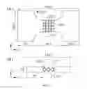 Fig. 07 - Application of the newly developed technology in stainless steel for biomedical implant