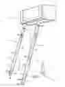 Fig. 01 - Cabinet Installation Device