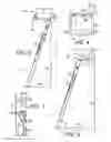 Fig. 04 - Cabinet Installation Device