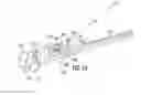 Fig. 11 - WRENCH WITH GRIP ENHANCING APPARATUS