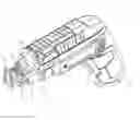 Fig. 01 - SCREW HOLDING DEVICE AND SCREWDRIVER