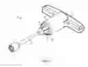 Fig. 02 - Cannulated ultra high torque device