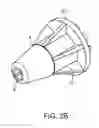Fig. 04 - Cannulated ultra high torque device
