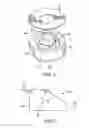 Fig. 07 - Cannulated ultra high torque device