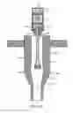 Fig. 09 - Cannulated ultra high torque device