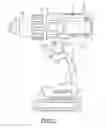 Fig. 02 - Electronic clutch for power tool