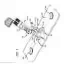 Fig. 03 - Articulating assemblies for cleaning tools and methods of use