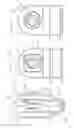 Fig. 07 - Articulating assemblies for cleaning tools and methods of use
