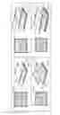 Fig. 20 - Apparatuses, systems, and methods for transformable living spaces