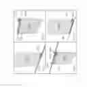 Fig. 22 - Apparatuses, systems, and methods for transformable living spaces