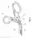 Fig. 11 - Multipurpose cutting tool