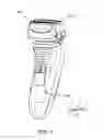 Fig. 02 - ELECTRIC SHAVER