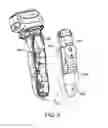 Fig. 04 - ELECTRIC SHAVER