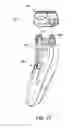 Fig. 18 - ELECTRIC SHAVER