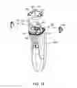 Fig. 19 - ELECTRIC SHAVER