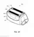 Fig. 21 - ELECTRIC SHAVER