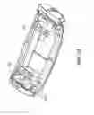 Fig. 25 - ELECTRIC SHAVER