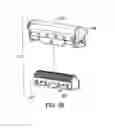 Fig. 51 - ELECTRIC SHAVER