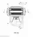 Fig. 63 - ELECTRIC SHAVER