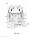 Fig. 64 - ELECTRIC SHAVER