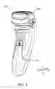 Fig. 02 - ELECTRIC SHAVER