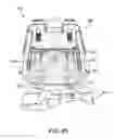 Fig. 64 - ELECTRIC SHAVER