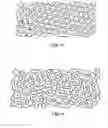 Fig. 08 - Automatic creation of applique cutting data from machine embroidery data