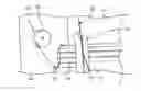 Fig. 01 - Device for separating a tubular web