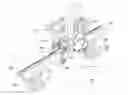 Fig. 01 - Wall saw and interchangeable assemblies for wall saws