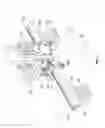 Fig. 02 - Wall saw and interchangeable assemblies for wall saws