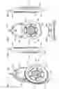 Fig. 09 - Wall saw and interchangeable assemblies for wall saws