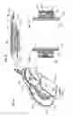Fig. 12 - Wall saw and interchangeable assemblies for wall saws