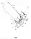 Fig. 32 - Wall saw and interchangeable assemblies for wall saws