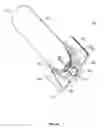 Fig. 34 - Wall saw and interchangeable assemblies for wall saws