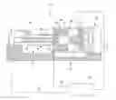Fig. 01 - Feed system for an injection molding machine