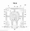 Fig. 08 - Mold clamping mechanism