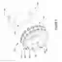 Fig. 06 - ROTARY TOOL EJECTION TECHNOLOGY