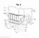 Fig. 06 - Coextrusion feedblock, coextrusion profiling insert assembly, and methods of operation