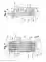 Fig. 08 - Coextrusion feedblock, coextrusion profiling insert assembly, and methods of operation
