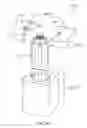 Fig. 15 - MOLDING SYSTEM AND METHOD FOR MANUFACTURING MODULAR INTERLOCKING ARTICLES