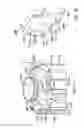 Fig. 17 - MOLDING SYSTEM AND METHOD FOR MANUFACTURING MODULAR INTERLOCKING ARTICLES