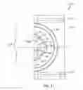 Fig. 19 - MOLDING SYSTEM AND METHOD FOR MANUFACTURING MODULAR INTERLOCKING ARTICLES