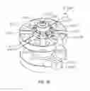 Fig. 22 - MOLDING SYSTEM AND METHOD FOR MANUFACTURING MODULAR INTERLOCKING ARTICLES