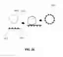Fig. 22 - System and methods of mold/substrate separation for imprint lithography