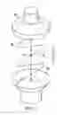 Fig. 05 - Free-form spatial 3-D printing using part levitation