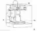 Fig. 01 - Three-dimensional printing apparatus