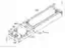 Fig. 01 - Bladder system for curing composite parts