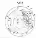 Fig. 05 - Apparatus for correcting shape of green tire