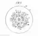 Fig. 06 - Apparatus for correcting shape of green tire