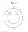 Fig. 09 - Apparatus for correcting shape of green tire